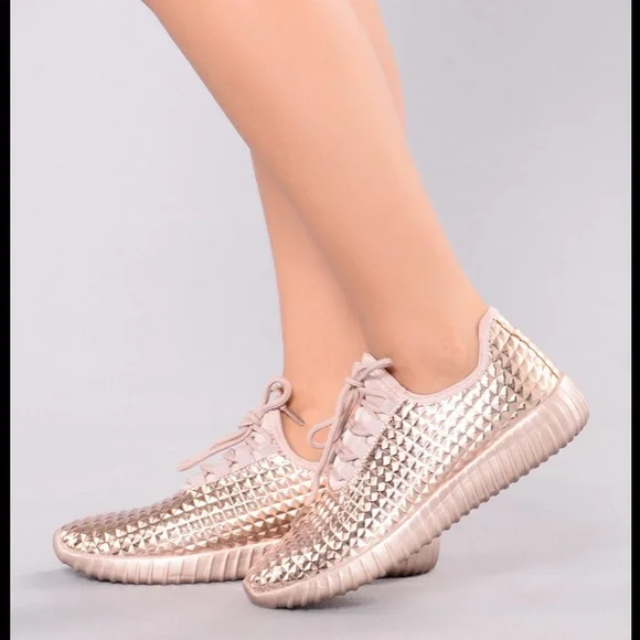 Trainer Sneakers - Picture 9 of 10